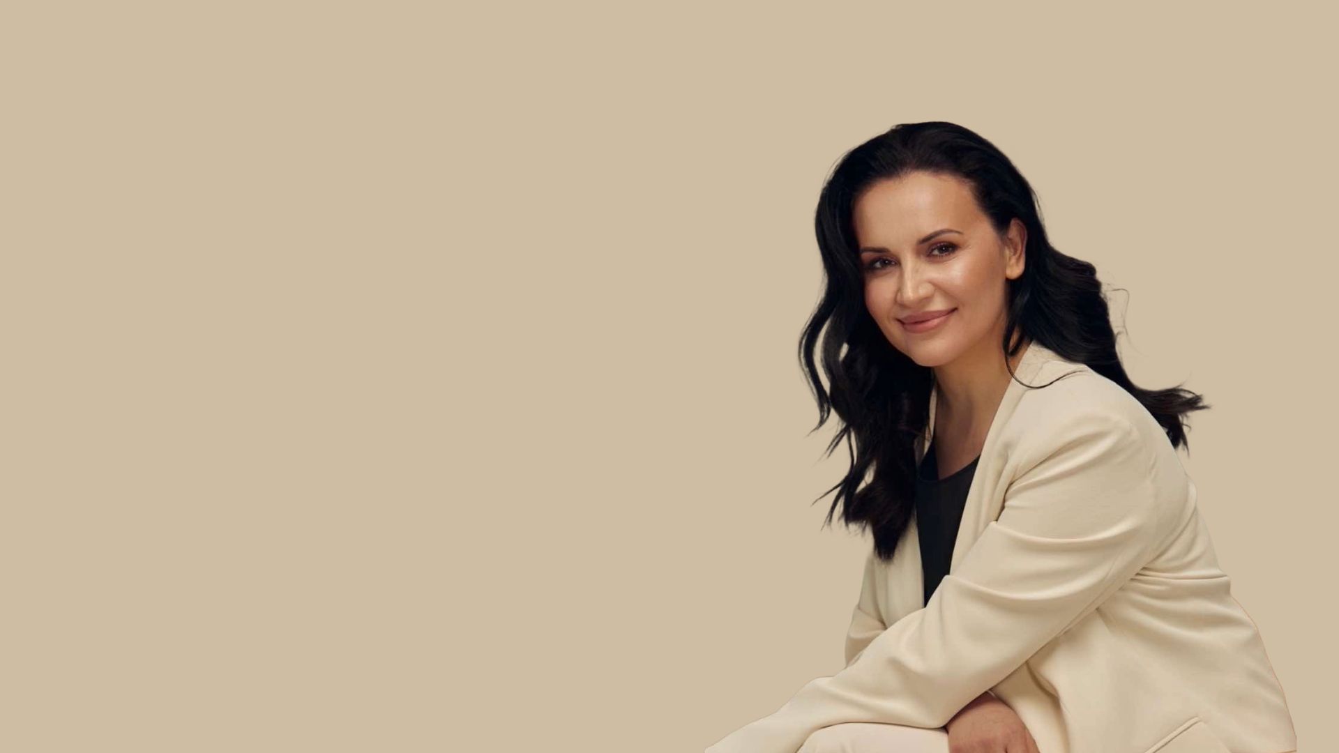 Lilia Dubița - Background